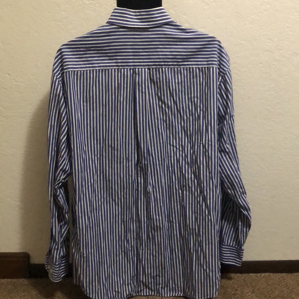 Club Room button down - Picture 3 of 8